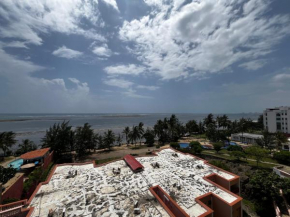 Jahazi Sea View Apartments